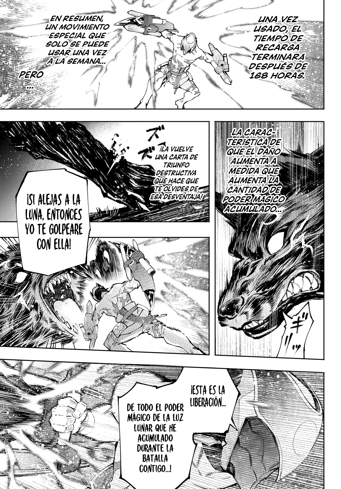 Read Shangri-La Frontier_ Shitty Games Hunter Challenges Godly Game ES Manga Online