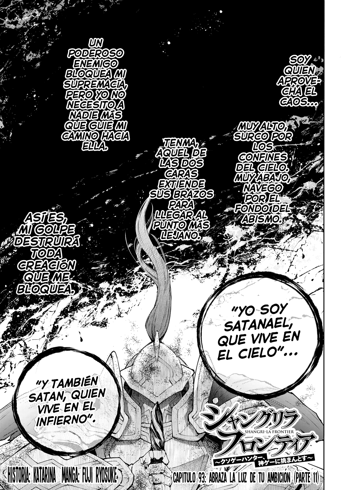Read Shangri-La Frontier_ Shitty Games Hunter Challenges Godly Game ES Manga Online