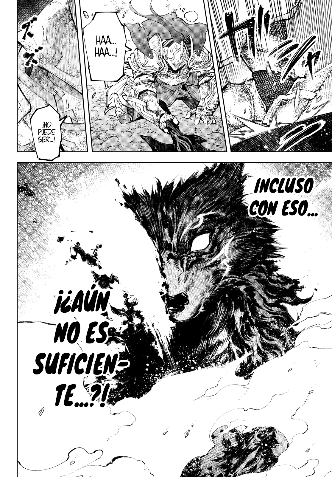 Read Shangri-La Frontier_ Shitty Games Hunter Challenges Godly Game ES Manga Online