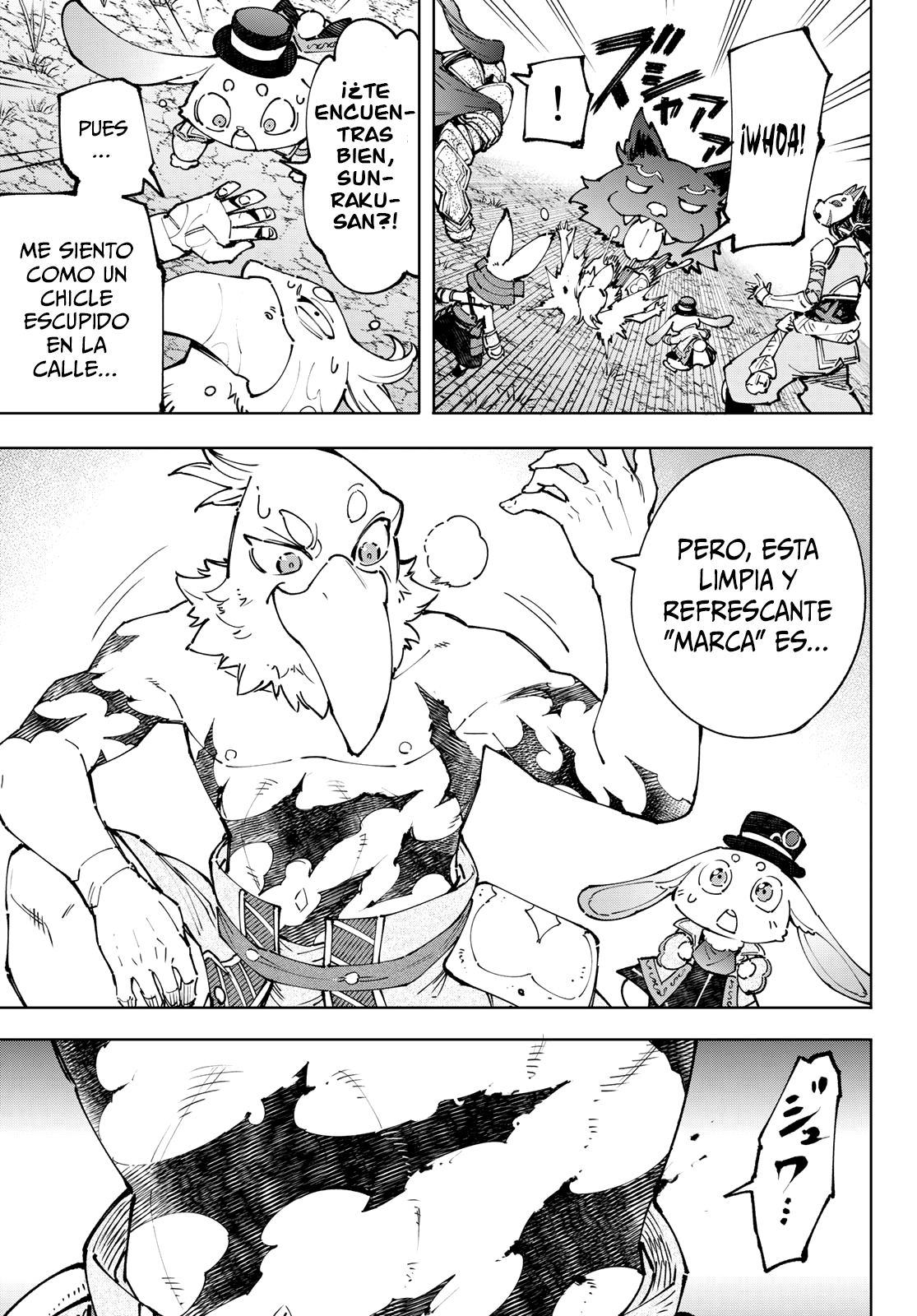 Read Shangri-La Frontier_ Shitty Games Hunter Challenges Godly Game ES Manga Online