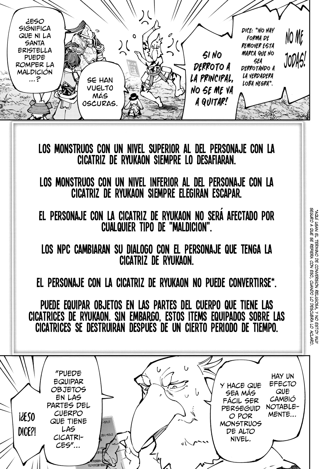 Read Shangri-La Frontier_ Shitty Games Hunter Challenges Godly Game ES Manga Online