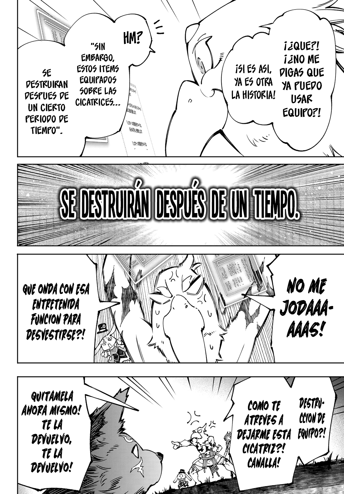 Read Shangri-La Frontier_ Shitty Games Hunter Challenges Godly Game ES Manga Online