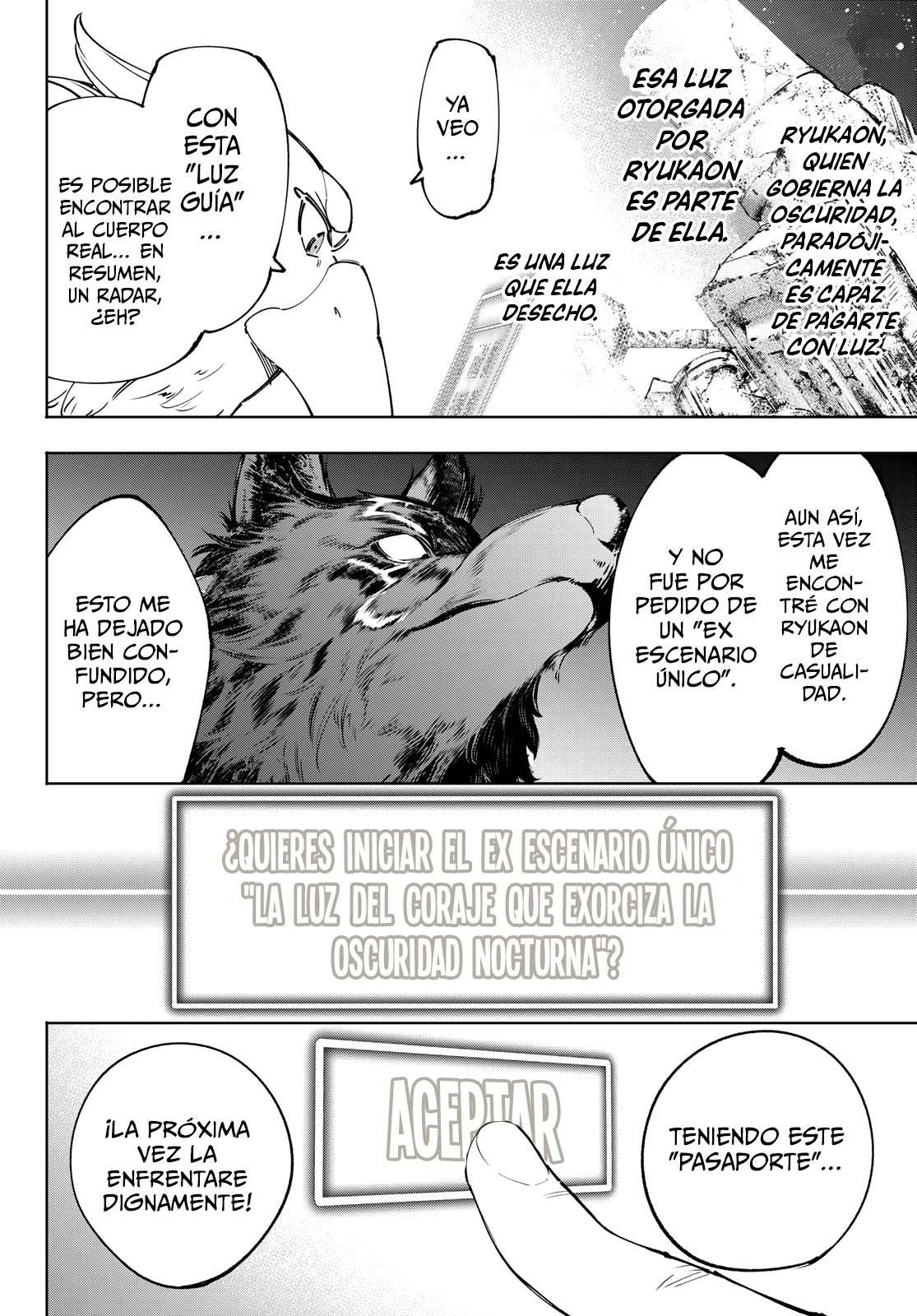 Read Shangri-La Frontier_ Shitty Games Hunter Challenges Godly Game ES Manga Online