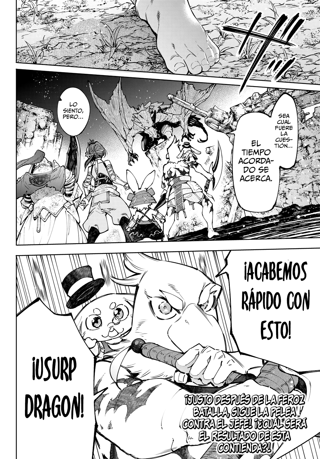 Read Shangri-La Frontier_ Shitty Games Hunter Challenges Godly Game ES Manga Online