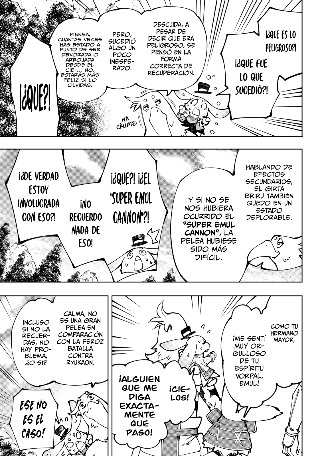 Read Shangri-La Frontier_ Shitty Games Hunter Challenges Godly Game ES Manga Online
