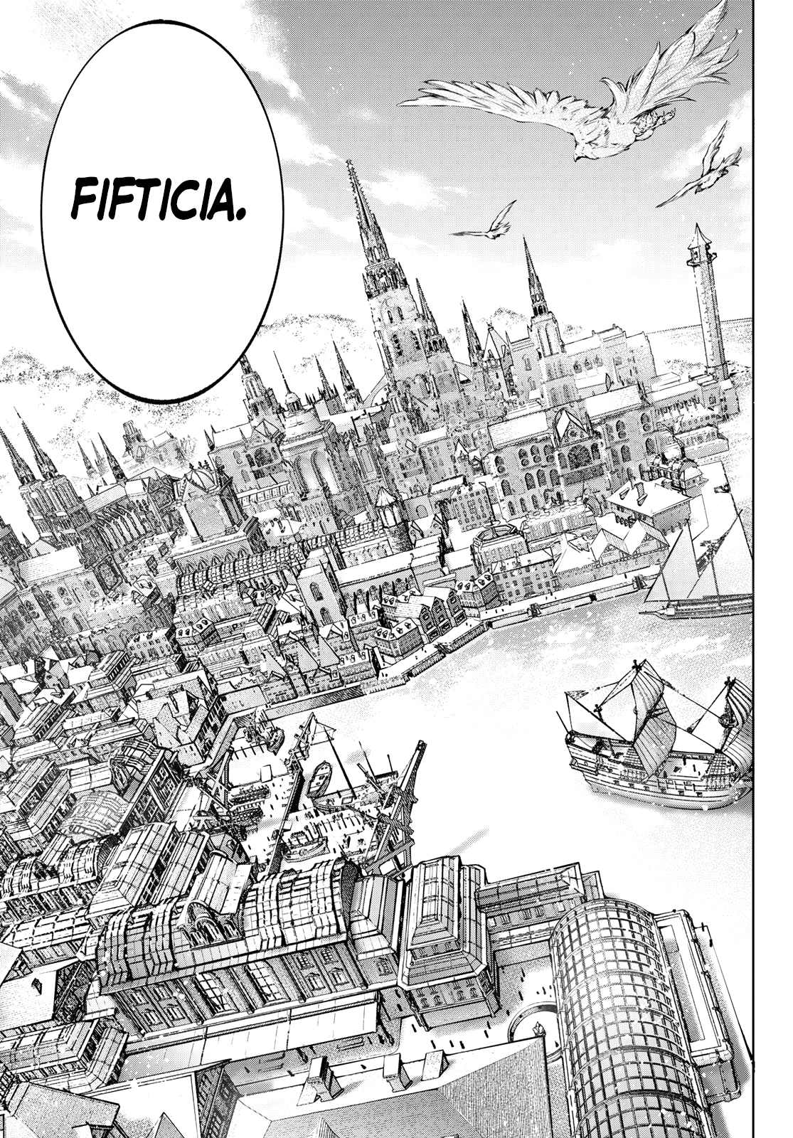 Read Shangri-La Frontier_ Shitty Games Hunter Challenges Godly Game ES Manga Online