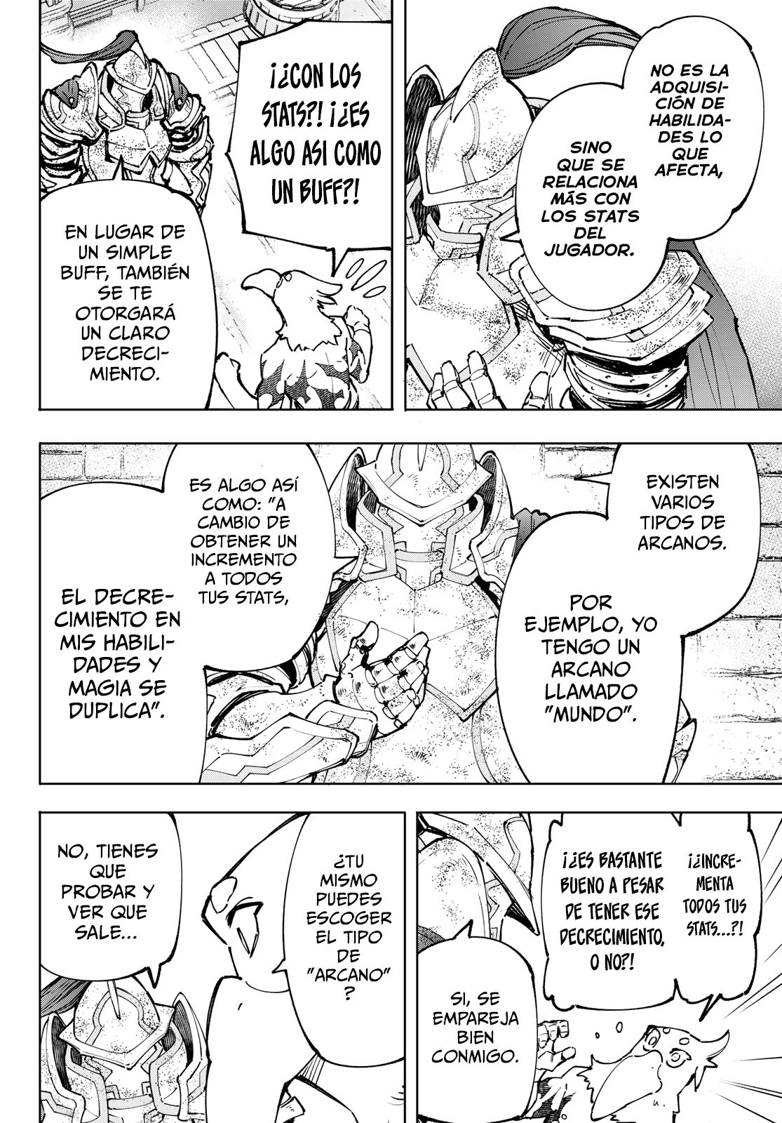 Read Shangri-La Frontier_ Shitty Games Hunter Challenges Godly Game ES Manga Online