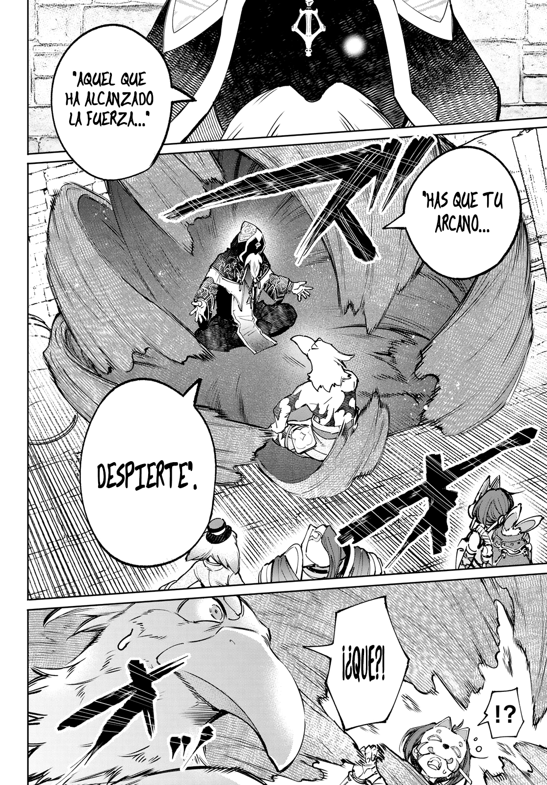 Read Shangri-La Frontier_ Shitty Games Hunter Challenges Godly Game ES Manga Online