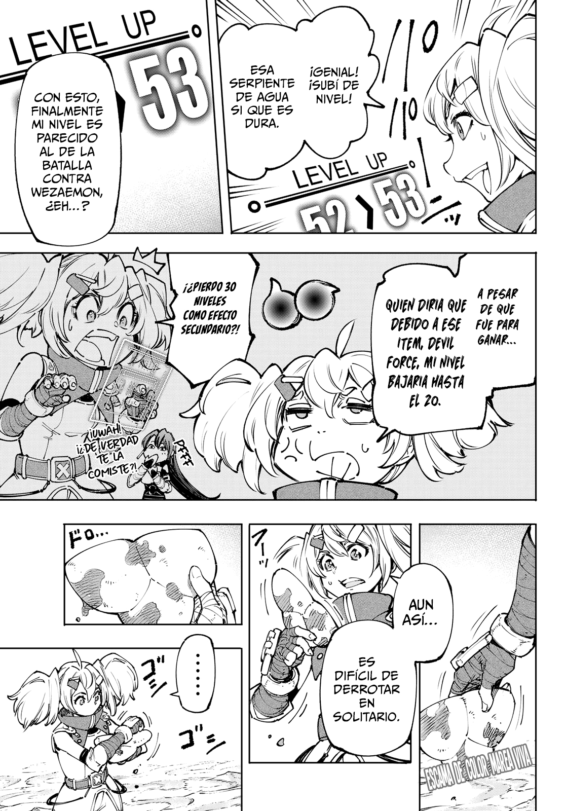 Read Shangri-La Frontier_ Shitty Games Hunter Challenges Godly Game ES Manga Online