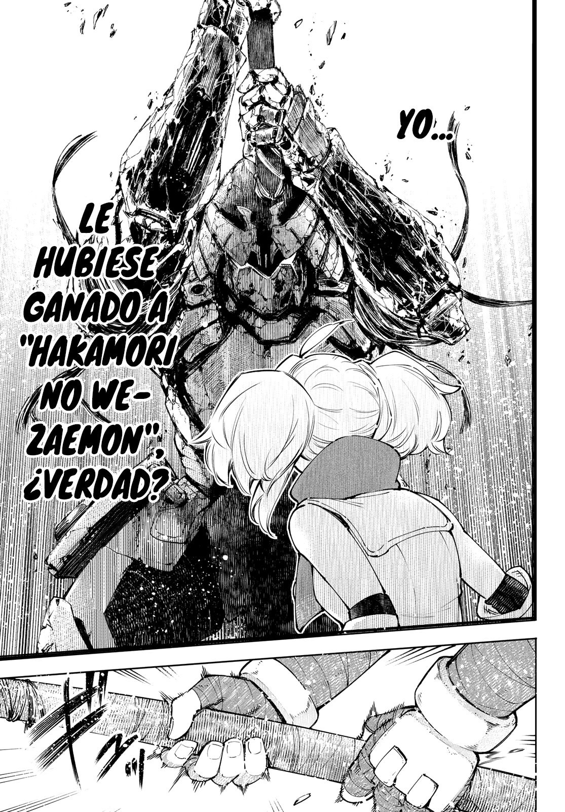 Read Shangri-La Frontier_ Shitty Games Hunter Challenges Godly Game ES Manga Online