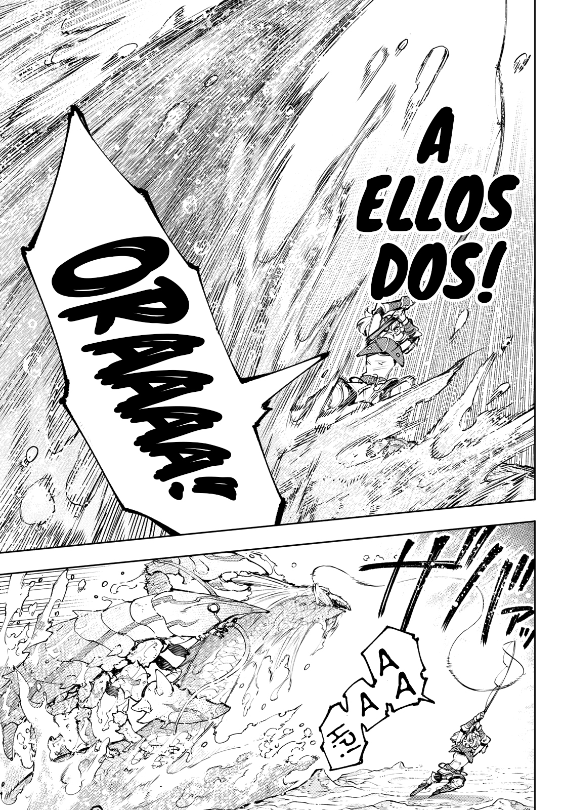 Read Shangri-La Frontier_ Shitty Games Hunter Challenges Godly Game ES Manga Online
