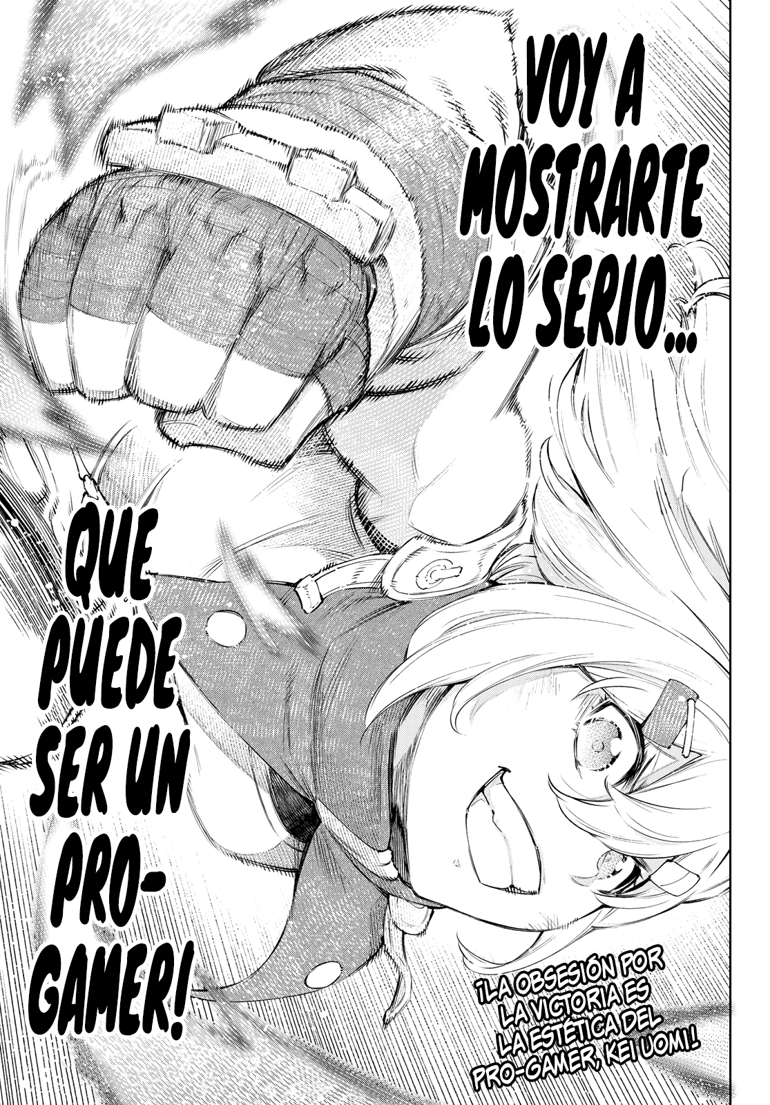 Read Shangri-La Frontier_ Shitty Games Hunter Challenges Godly Game ES Manga Online