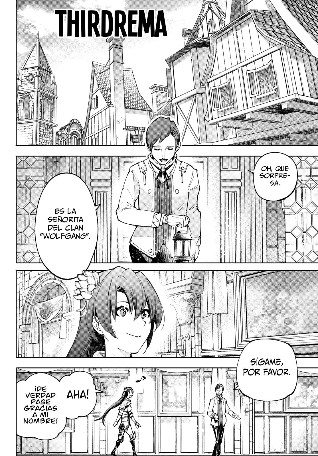 Read Shangri-La Frontier_ Shitty Games Hunter Challenges Godly Game ES Manga Online