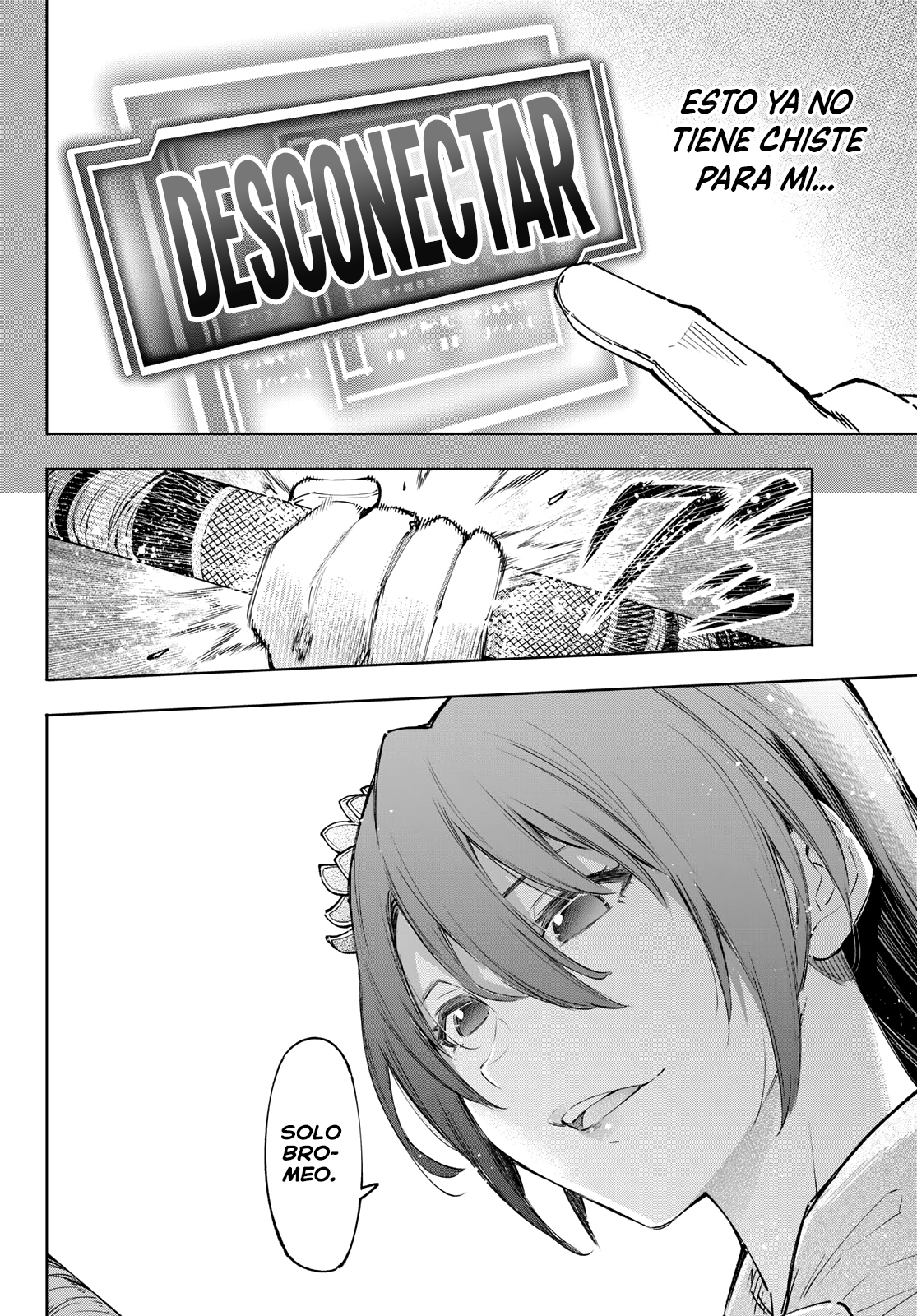 Read Shangri-La Frontier_ Shitty Games Hunter Challenges Godly Game ES Manga Online