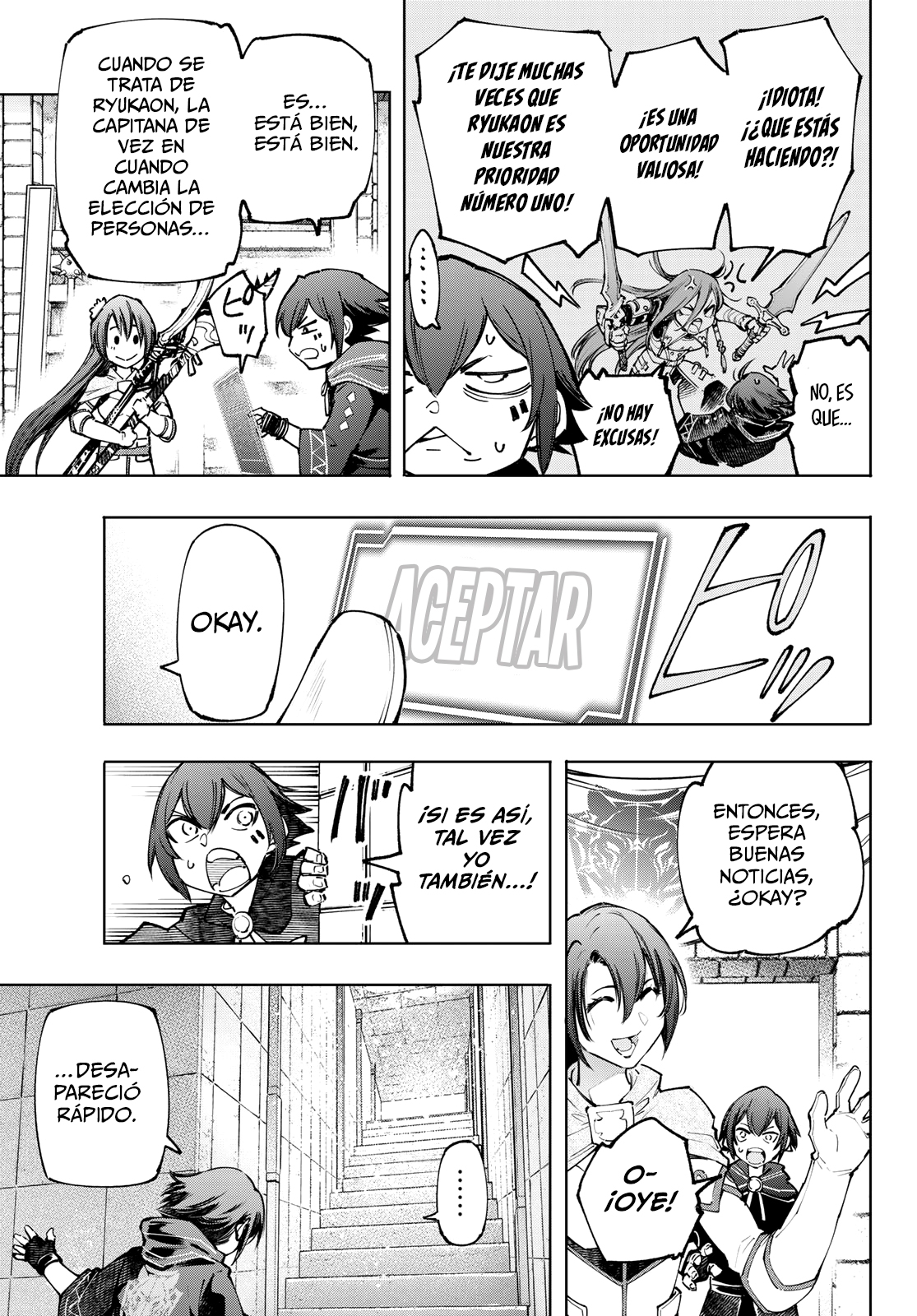 Read Shangri-La Frontier_ Shitty Games Hunter Challenges Godly Game ES Manga Online