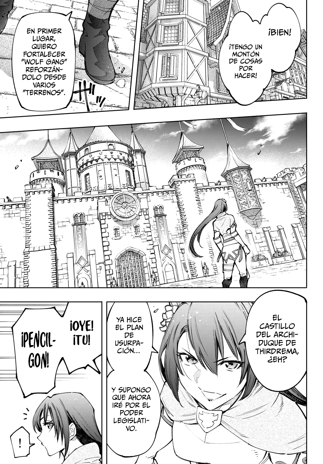 Read Shangri-La Frontier_ Shitty Games Hunter Challenges Godly Game ES Manga Online