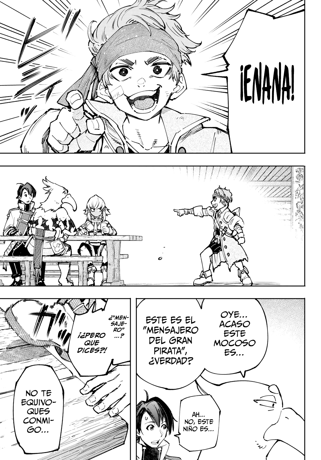 Read Shangri-La Frontier_ Shitty Games Hunter Challenges Godly Game ES Manga Online