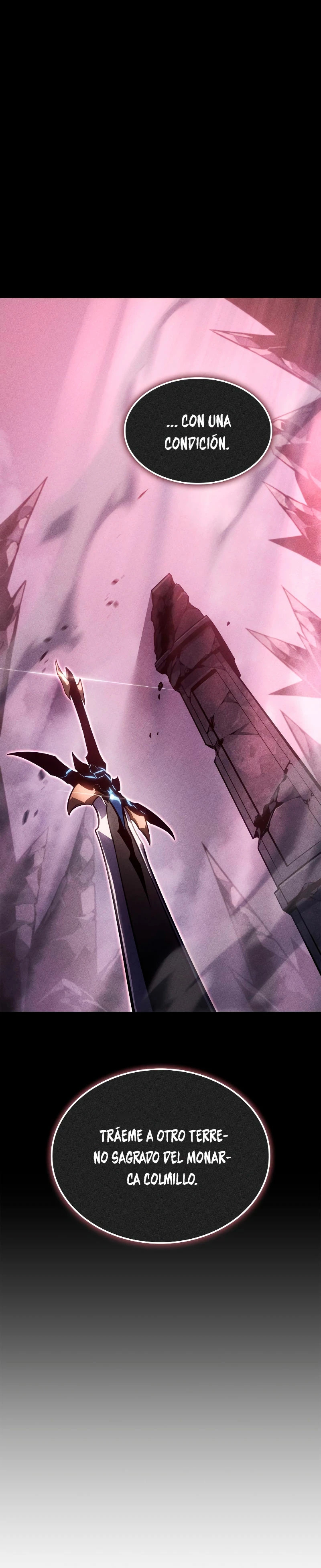 Read Solo Leveling_ Ragnarok ES Manga Online