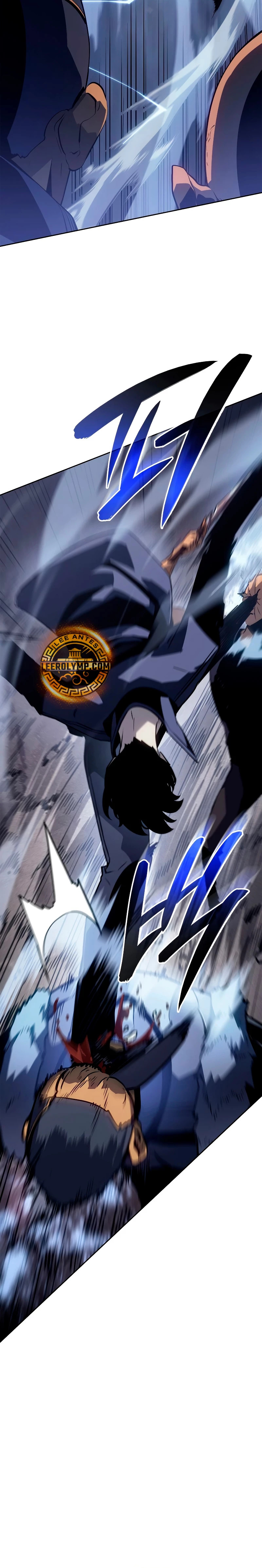 Read Solo Leveling_ Ragnarok ES Manga Online