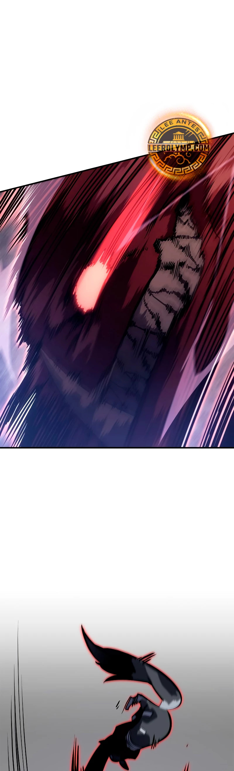 Read Solo Leveling_ Ragnarok ES Manga Online