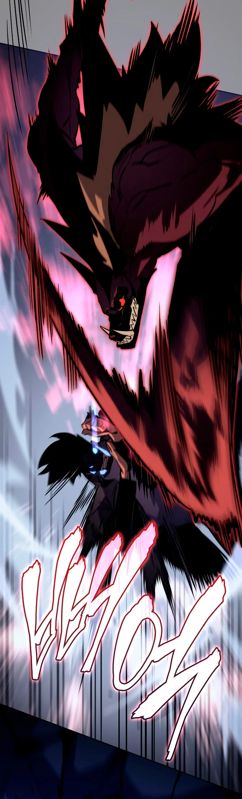 Read Solo Leveling_ Ragnarok ES Manga Online