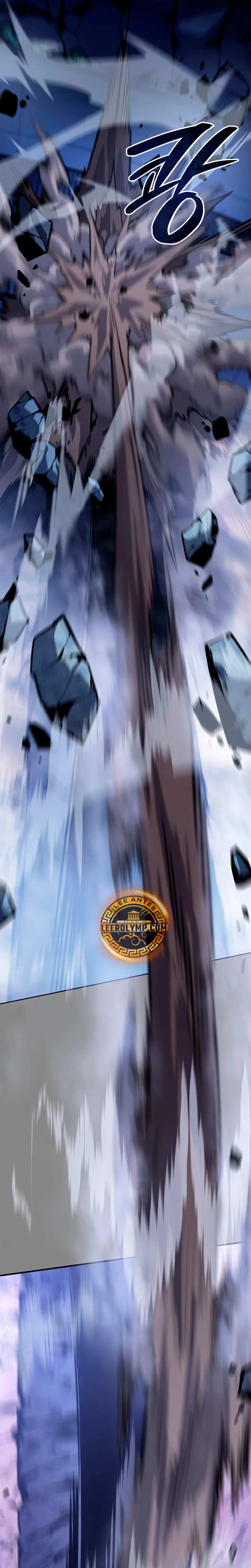 Read Solo Leveling_ Ragnarok ES Manga Online