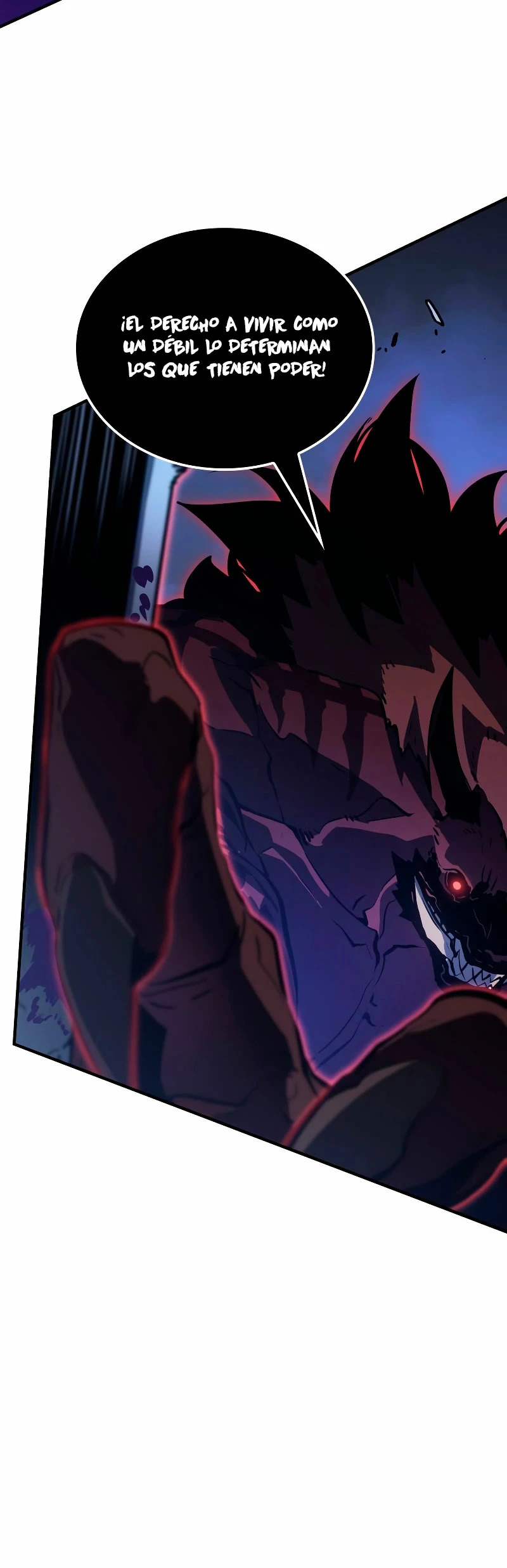 Read Solo Leveling_ Ragnarok ES Manga Online