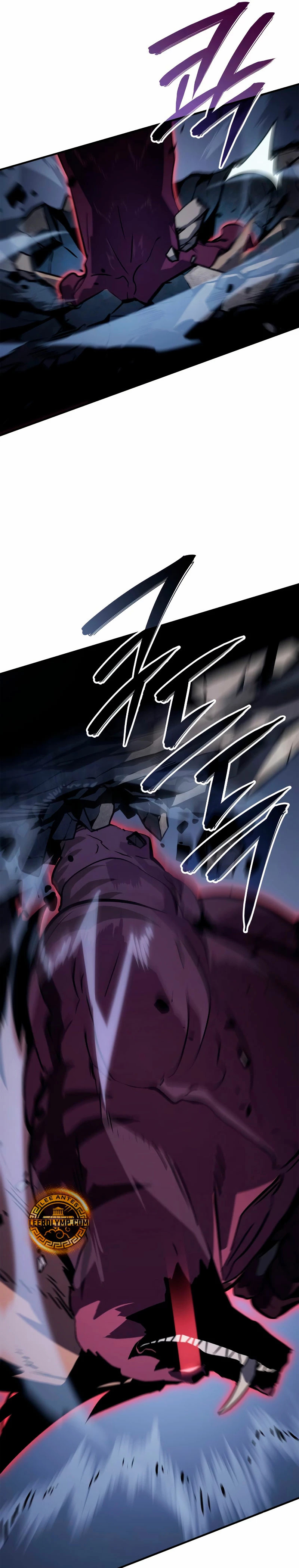 Read Solo Leveling_ Ragnarok ES Manga Online