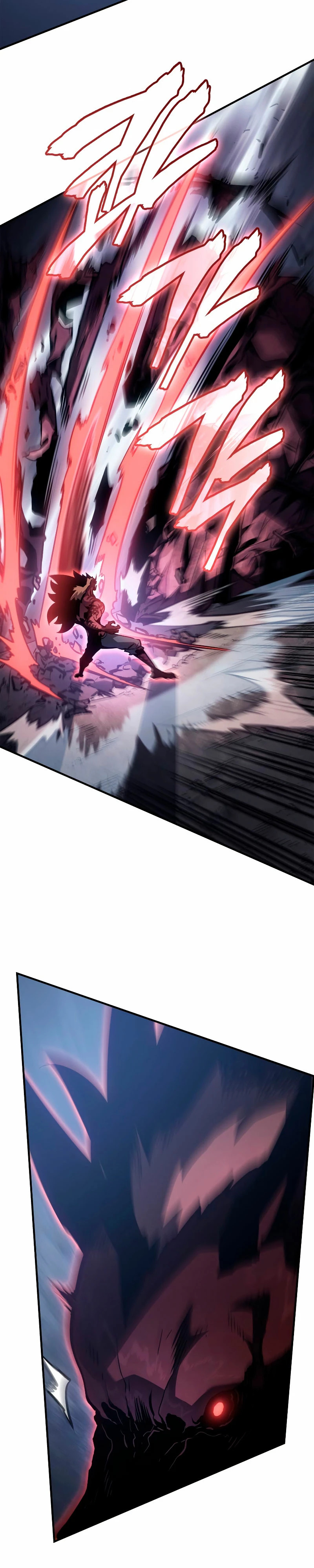 Read Solo Leveling_ Ragnarok ES Manga Online
