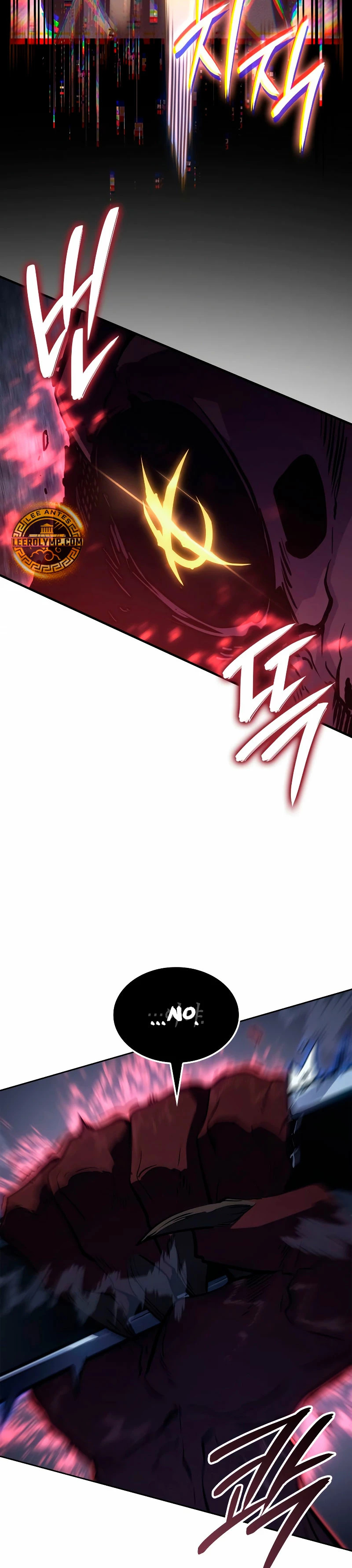 Read Solo Leveling_ Ragnarok ES Manga Online