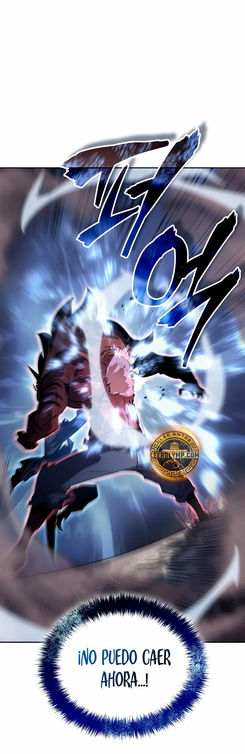 Read Solo Leveling_ Ragnarok ES Manga Online
