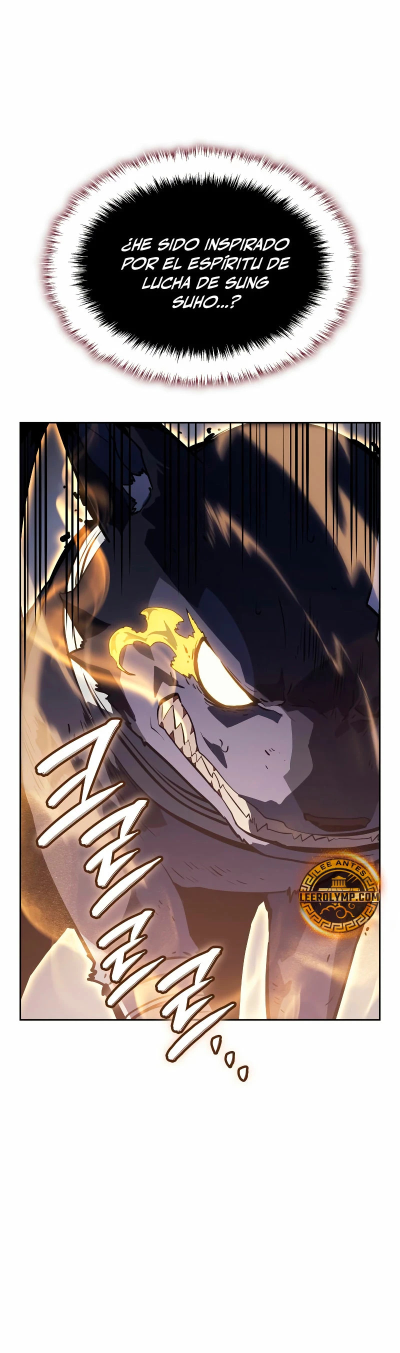 Read Solo Leveling_ Ragnarok ES Manga Online
