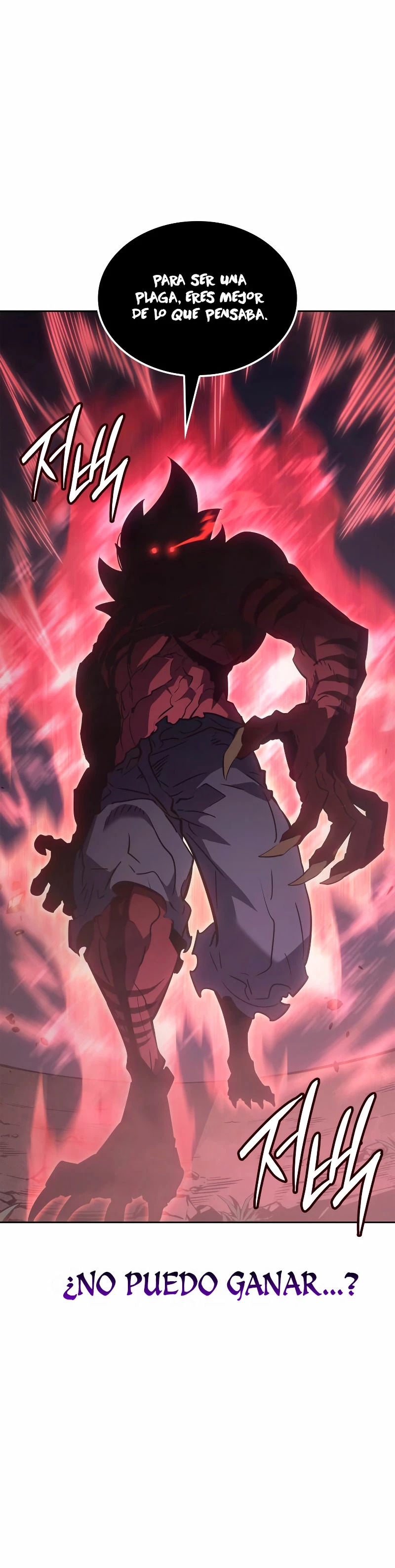Read Solo Leveling_ Ragnarok ES Manga Online