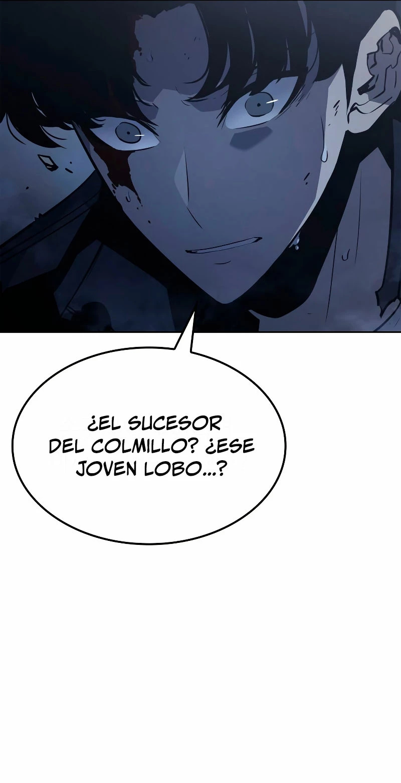 Read Solo Leveling_ Ragnarok ES Manga Online
