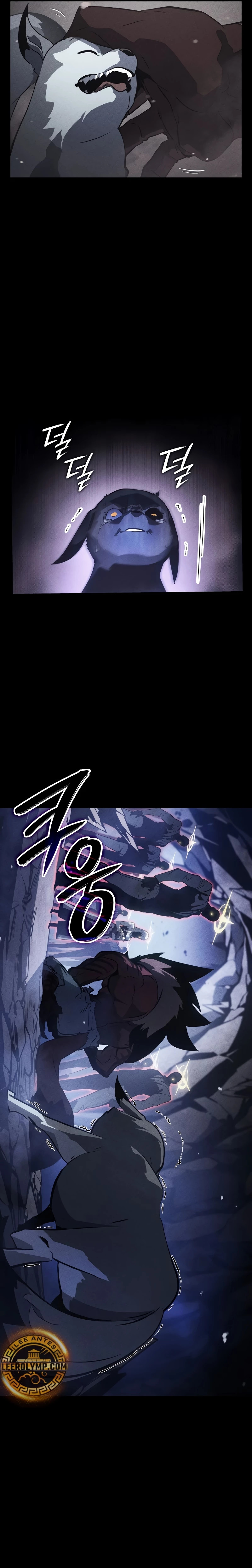 Read Solo Leveling_ Ragnarok ES Manga Online