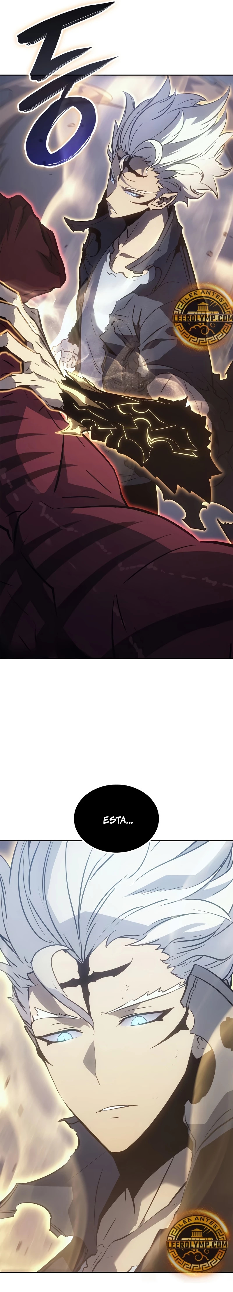 Read Solo Leveling_ Ragnarok ES Manga Online