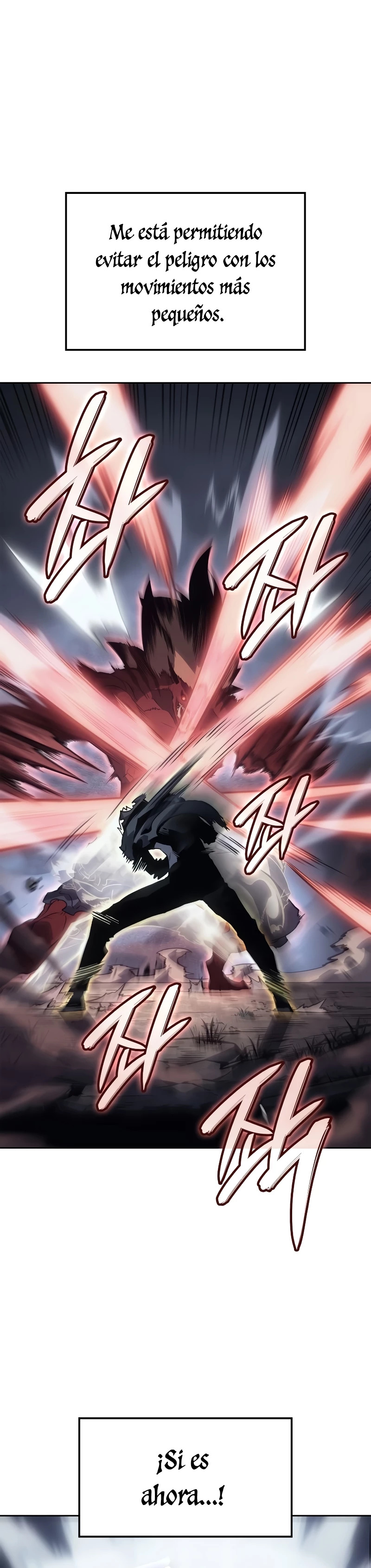 Read Solo Leveling_ Ragnarok ES Manga Online