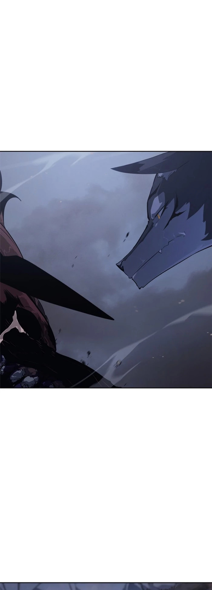 Read Solo Leveling_ Ragnarok ES Manga Online