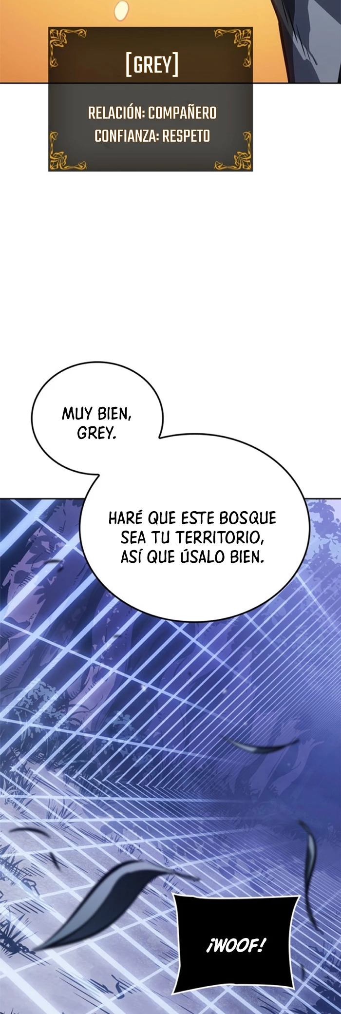 Read Solo Leveling_ Ragnarok ES Manga Online