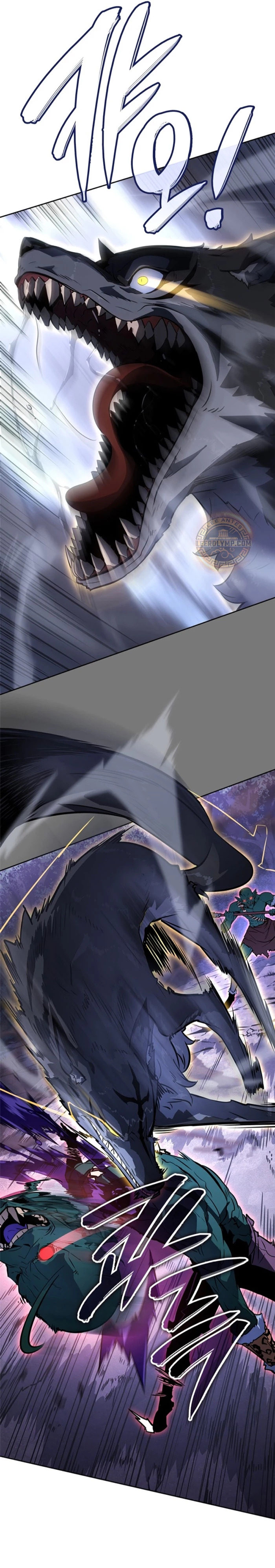 Read Solo Leveling_ Ragnarok ES Manga Online