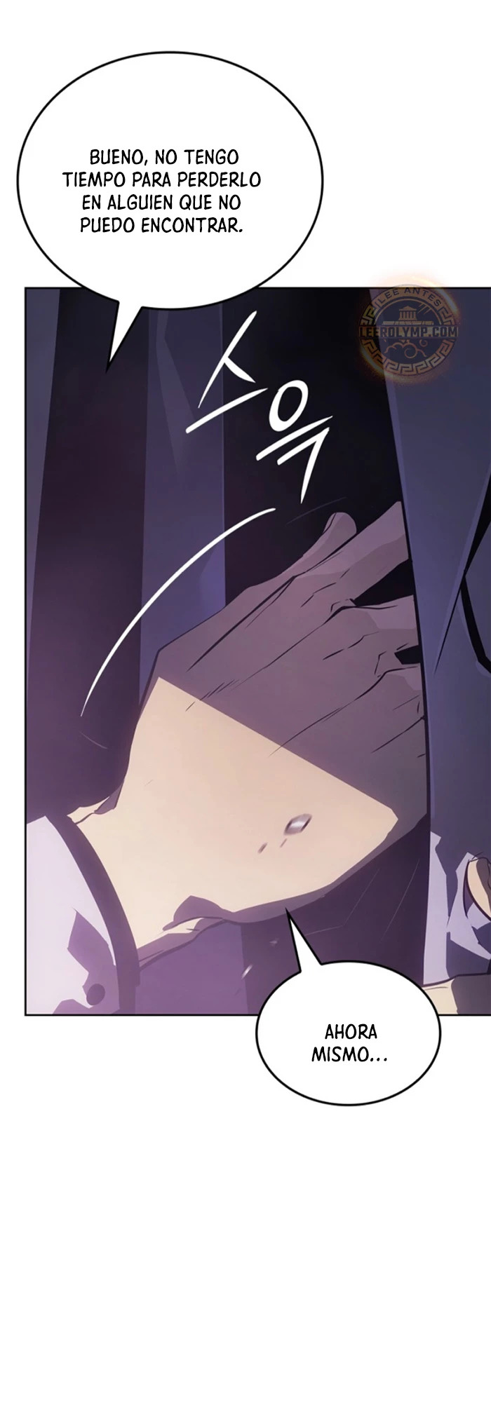 Read Solo Leveling_ Ragnarok ES Manga Online