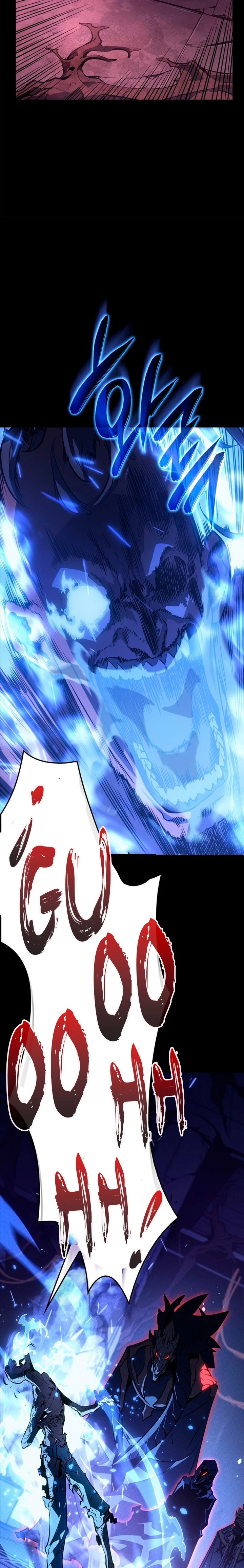 Read Solo Leveling_ Ragnarok ES Manga Online
