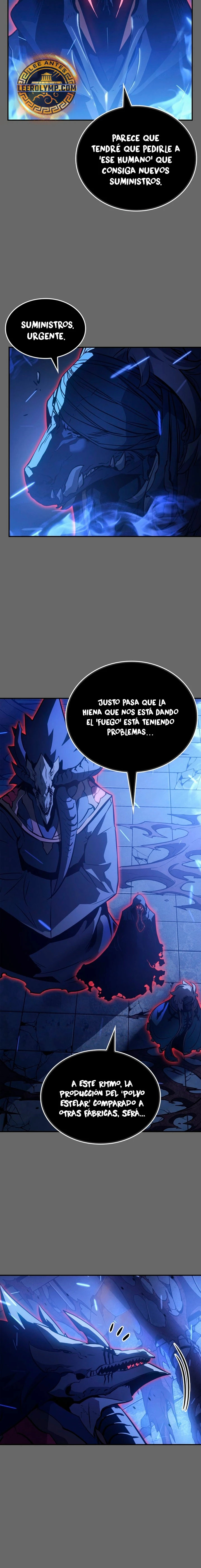 Read Solo Leveling_ Ragnarok ES Manga Online