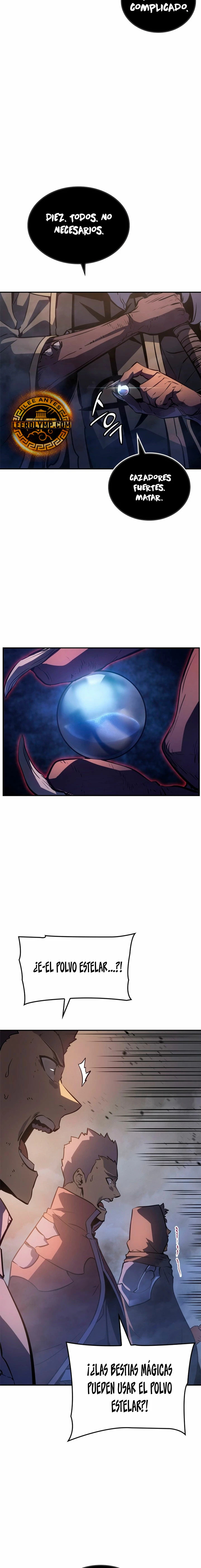 Read Solo Leveling_ Ragnarok ES Manga Online