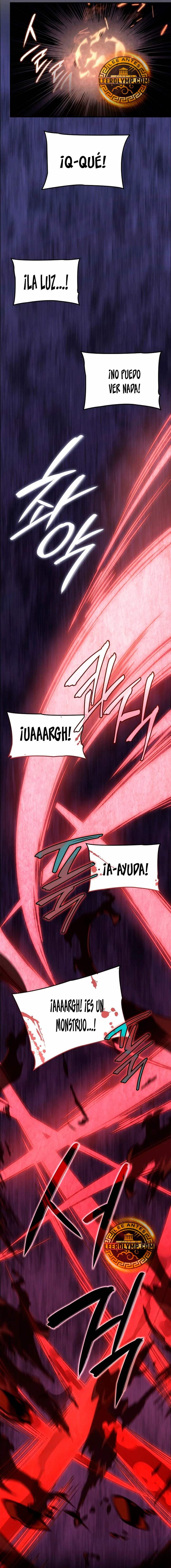 Read Solo Leveling_ Ragnarok ES Manga Online