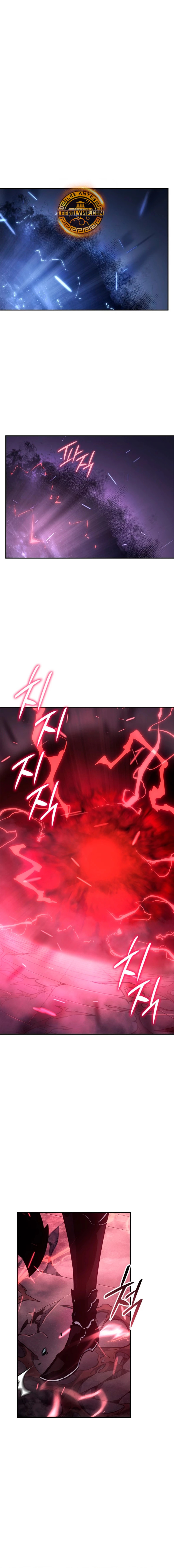 Read Solo Leveling_ Ragnarok ES Manga Online