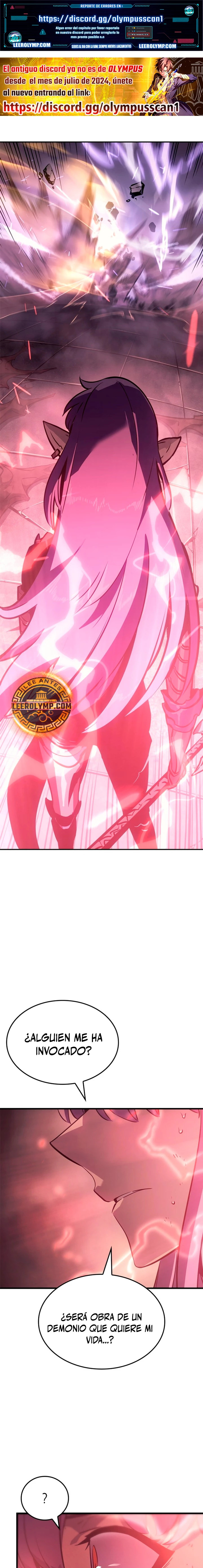 Read Solo Leveling_ Ragnarok ES Manga Online