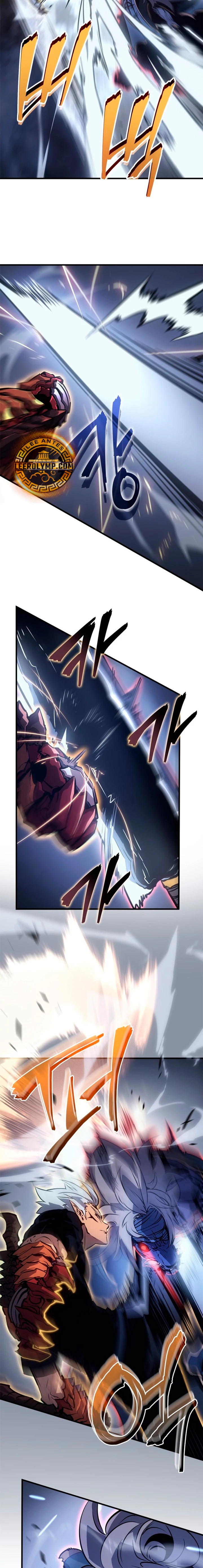 Read Solo Leveling_ Ragnarok ES Manga Online
