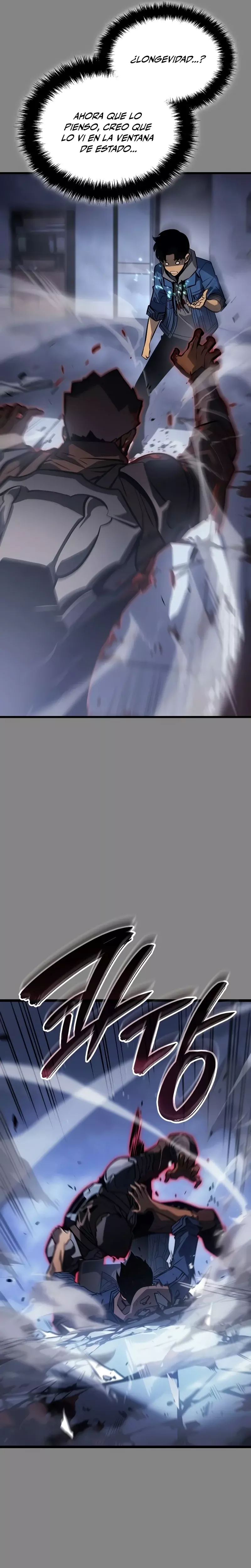 Read Solo Leveling_ Ragnarok ES Manga Online