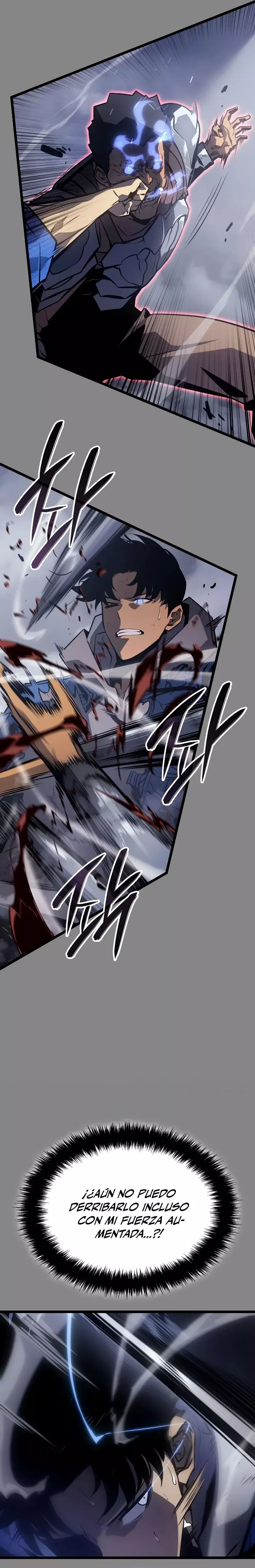 Read Solo Leveling_ Ragnarok ES Manga Online